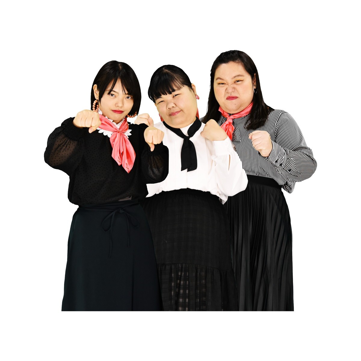 『THE W』4代目女王・吉住、いろいろあった人力舎に「いいニュースをもたらせた」