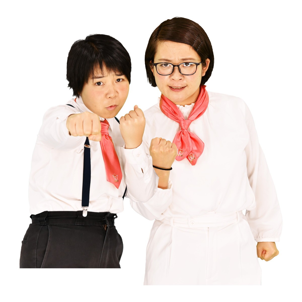 『THE W』4代目女王・吉住、いろいろあった人力舎に「いいニュースをもたらせた」