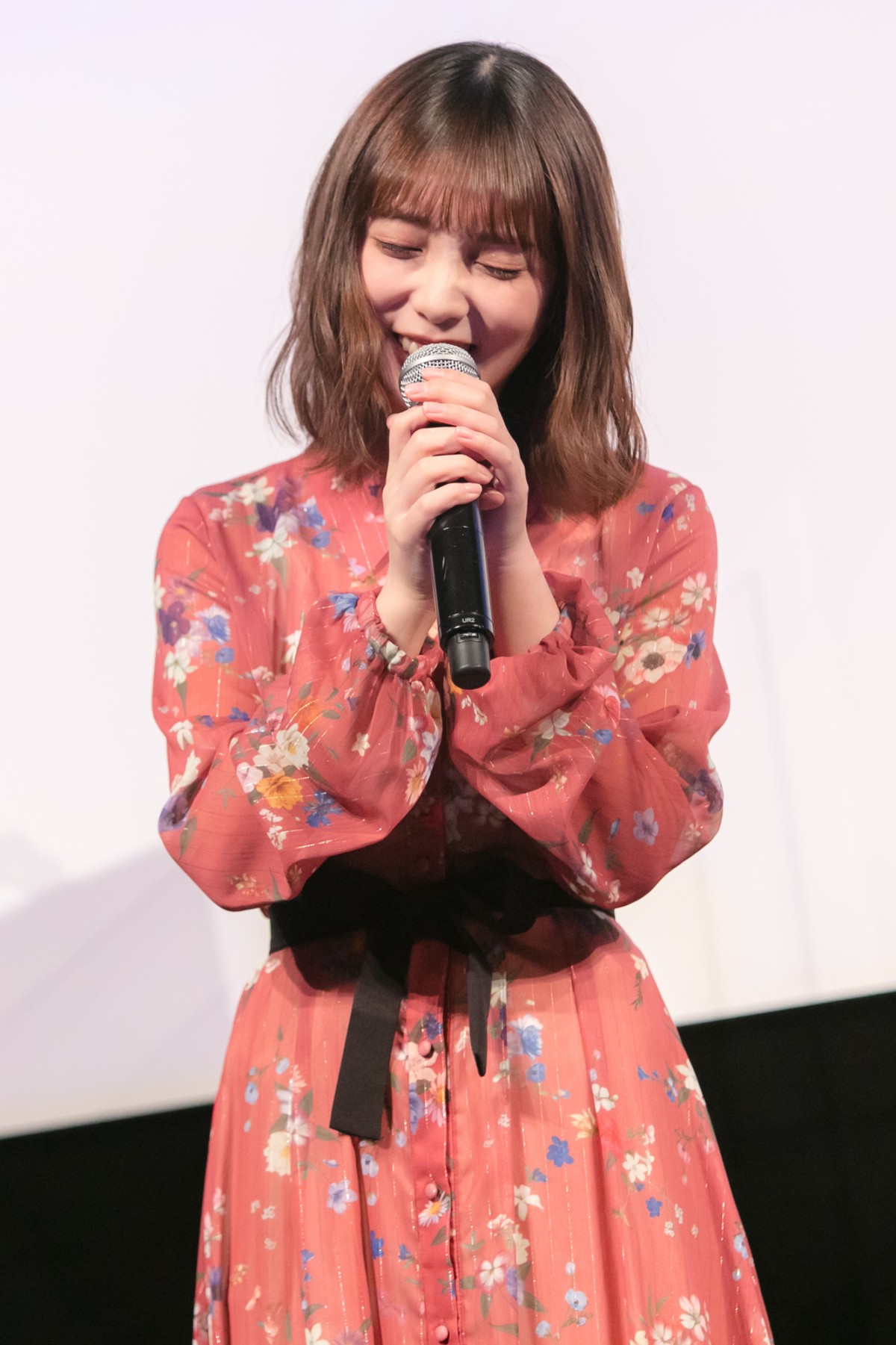 乃木坂46・与田祐希、デートするなら「室内だったら竜星さんで、屋内だったら犬飼さん」