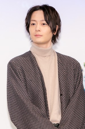 映画『ぐらんぶる』BD・DVD発売記念！トークイベントに登場した犬飼貴丈