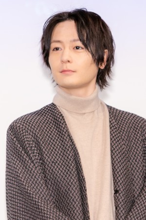 映画『ぐらんぶる』BD・DVD発売記念！トークイベントに登場した犬飼貴丈