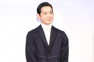 映画『ぐらんぶる』BD・DVD発売記念！トークイベントに登場した竜星涼