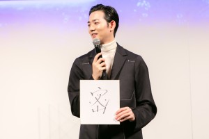 映画『ぐらんぶる』BD・DVD発売記念！トークイベントに登場した竜星涼