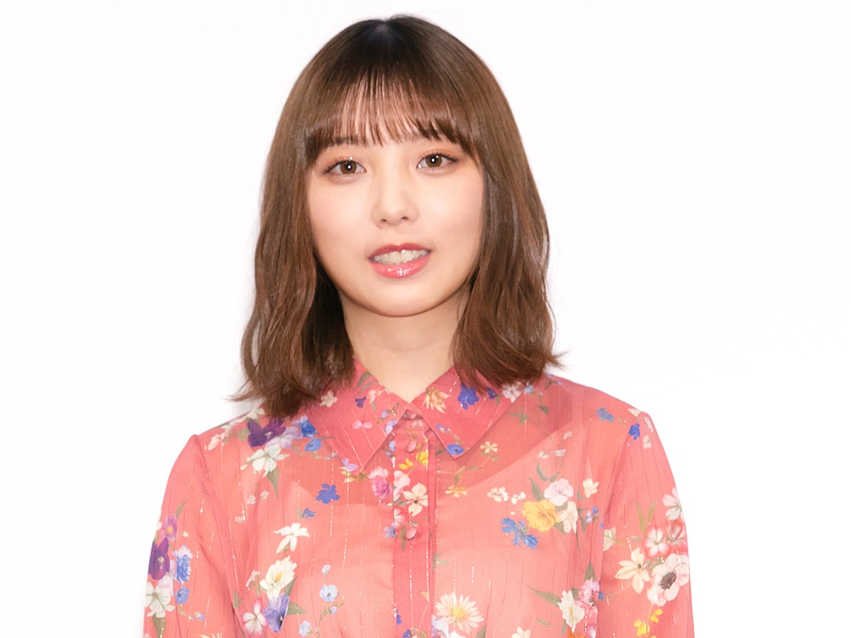 与田祐希、映画『ぐらんぶる』BD・DVD発売記念!トークイベントに登場