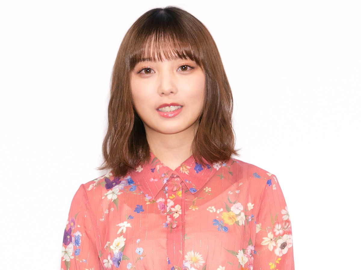 乃木坂46・与田祐希、デートするなら「室内だったら竜星さんで、屋内だったら犬飼さん」