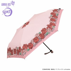 ANNA SUI meets 鬼滅の刃