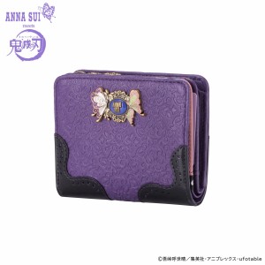 ANNA SUI meets 鬼滅の刃