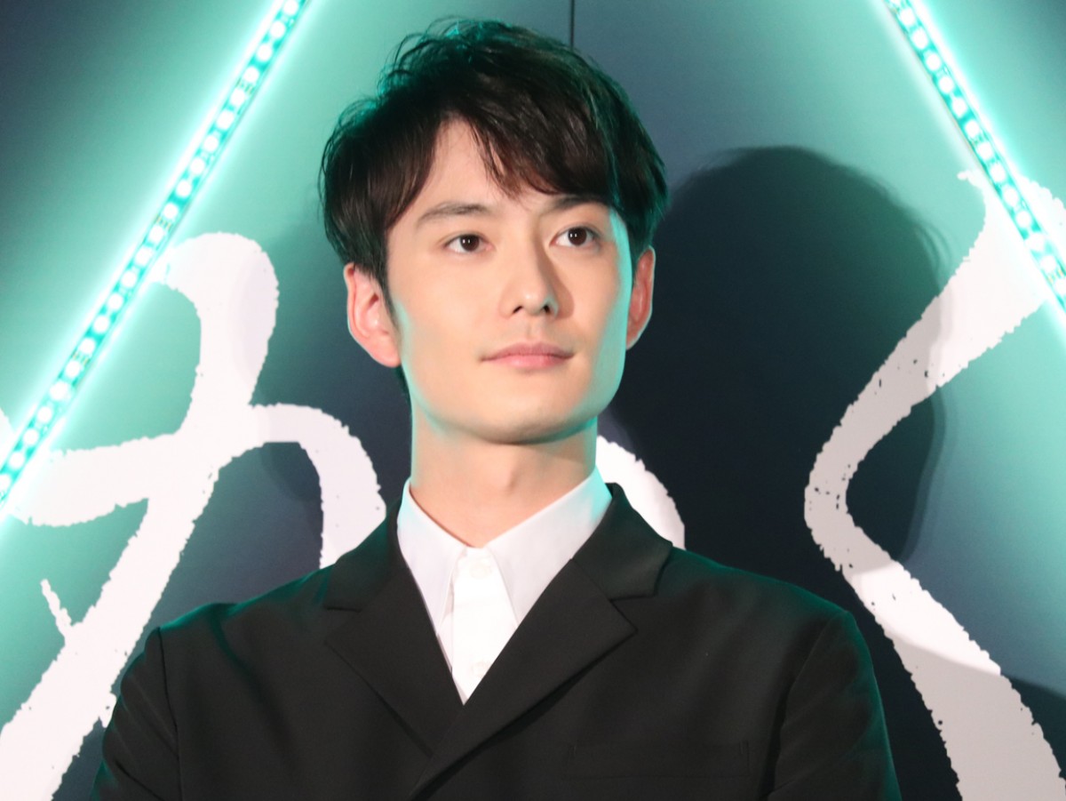 平手友梨奈、岡田将生＆志尊淳の優しさに「ありがたいです」