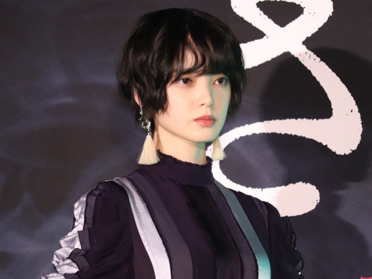 平手友梨奈、岡田将生＆志尊淳の優しさに「ありがたいです」