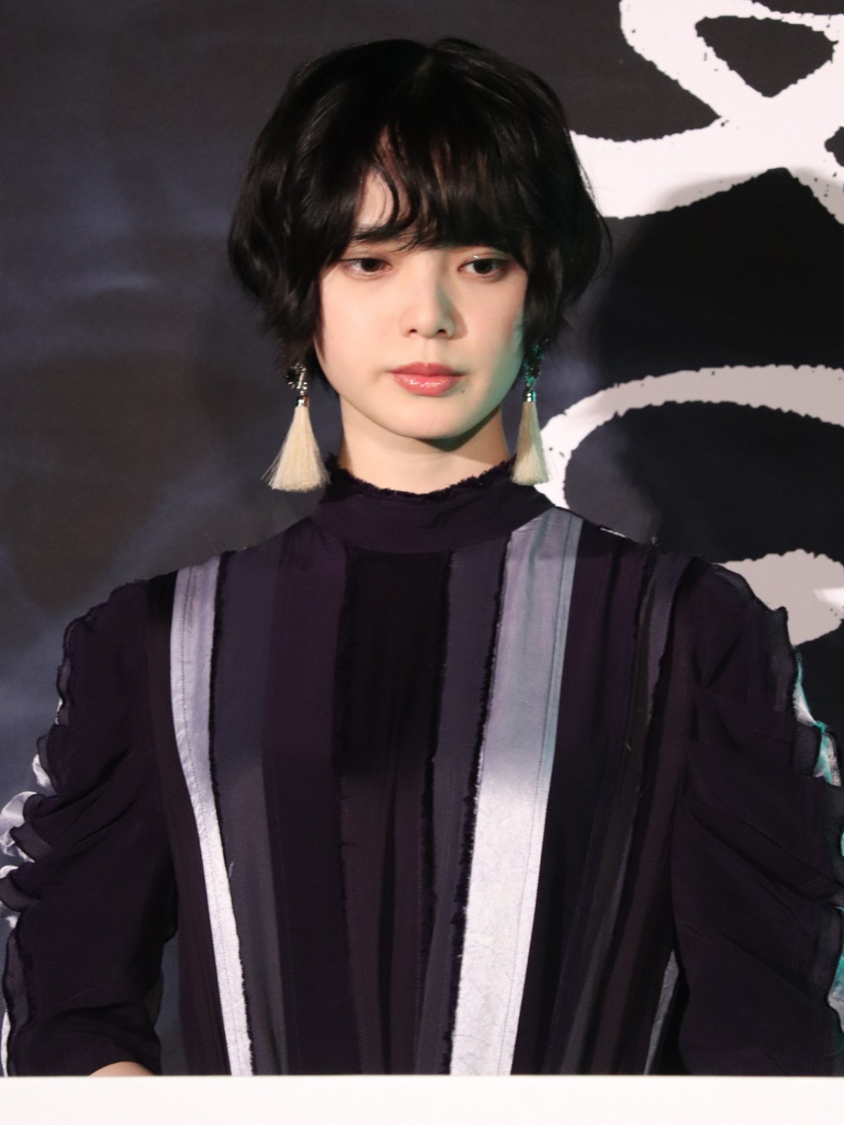 平手友梨奈、岡田将生＆志尊淳の優しさに「ありがたいです」