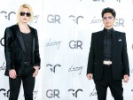 【写真】「G＆R」プロジェクト 発表会に登場した伝説キャバ嬢・門りょう