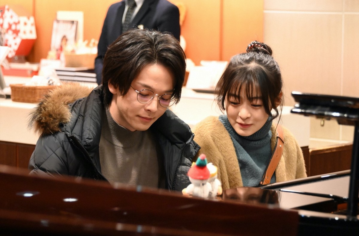 『恋あた』“浅羽”中村倫也のカットインに“まこっちゃん”ファン悲鳴「社長そのタイミング反則」