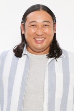 ロバート秋山、宮藤官九郎作品初出演　長瀬智也主演ドラマでラッパー役