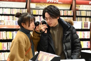 『恋あた』第9話に「中村倫也しか勝たん」の声　視聴者まで届く“繊細な恋の演技”に称賛