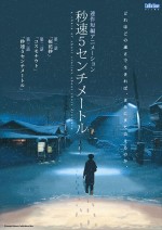 【動画】『天気の子』制作の裏側に迫る『天気の子』メイキング映像