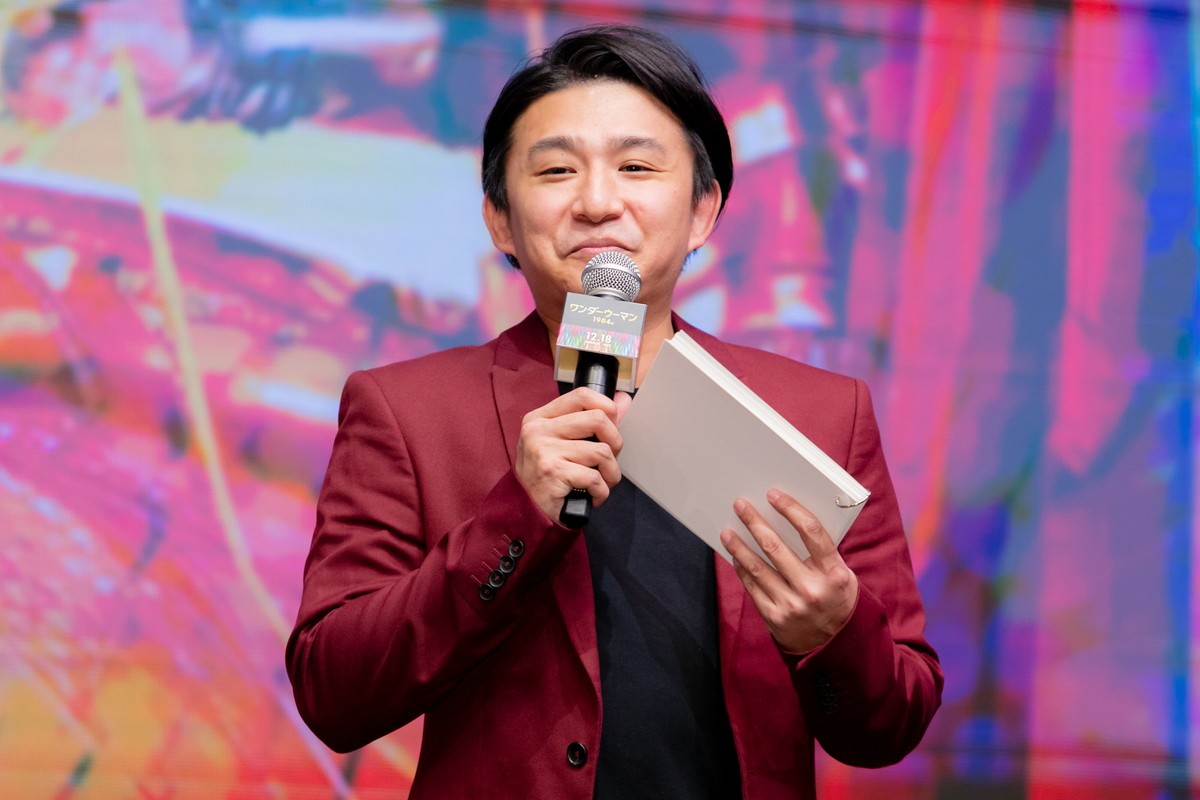 ぼる塾・きりやはるか、R‐1エントリーを告白「“ひとりでも行けるんだぞ”というのを見せたくて」