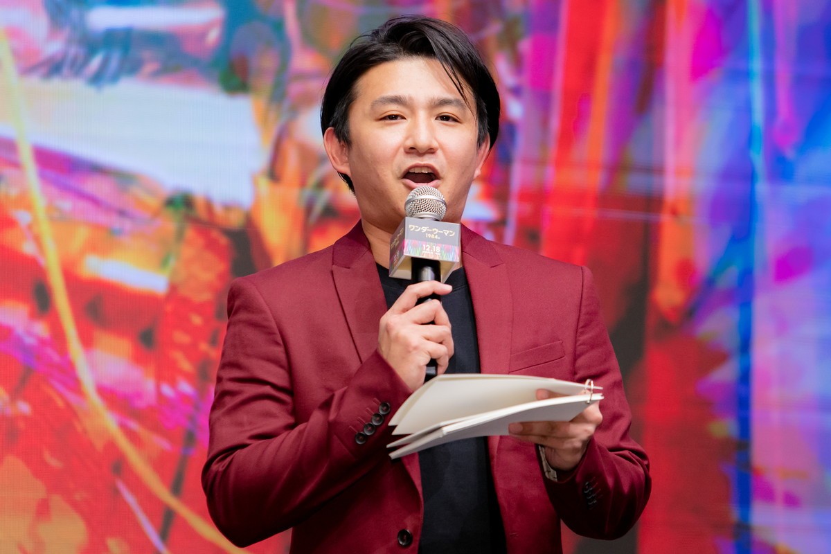 ぼる塾・きりやはるか、R‐1エントリーを告白「“ひとりでも行けるんだぞ”というのを見せたくて」