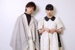 【インタビュー】高橋文哉＆鶴嶋乃愛、『ゼロワン』で築いた唯一無二の信頼