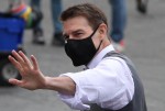 トム・クルーズの切実な思い　コロナ対策ルールを破ったスタッフへの激怒に賛否両論