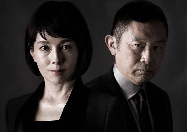 『科捜研の女 ‐劇場版‐』2021年公開決定!