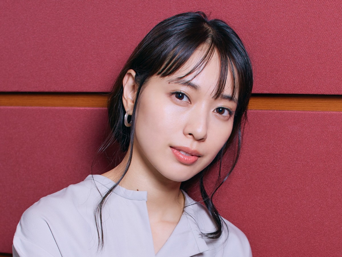 戸田恵梨香、“新妻”感あふれるキュートな晴れ着ショットに反響