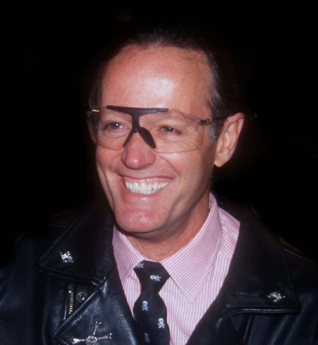 ピーター・フォンダ、Peter Fonda