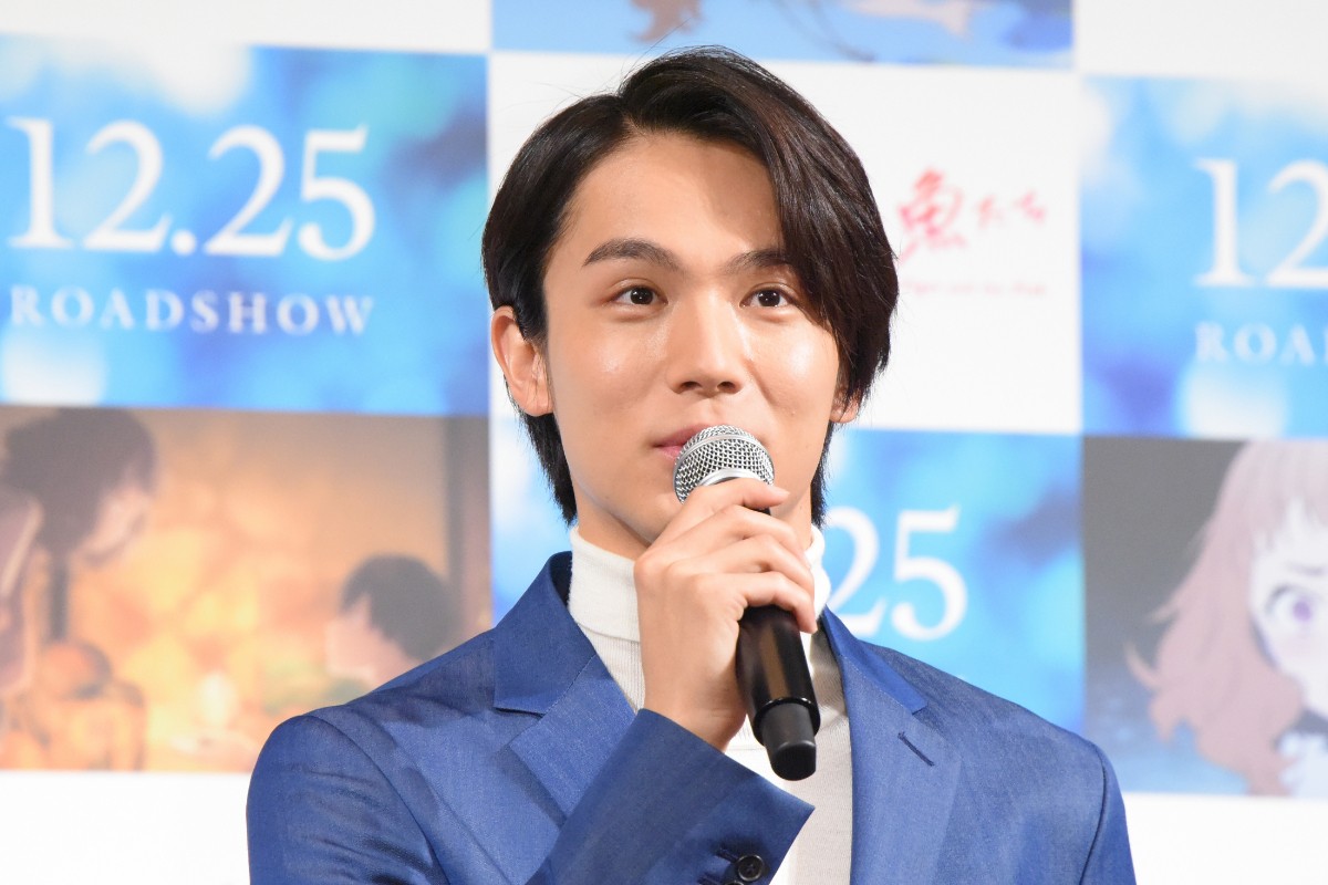 清原果耶、来年チャレンジしたいことは“空手”　アクションにも意欲