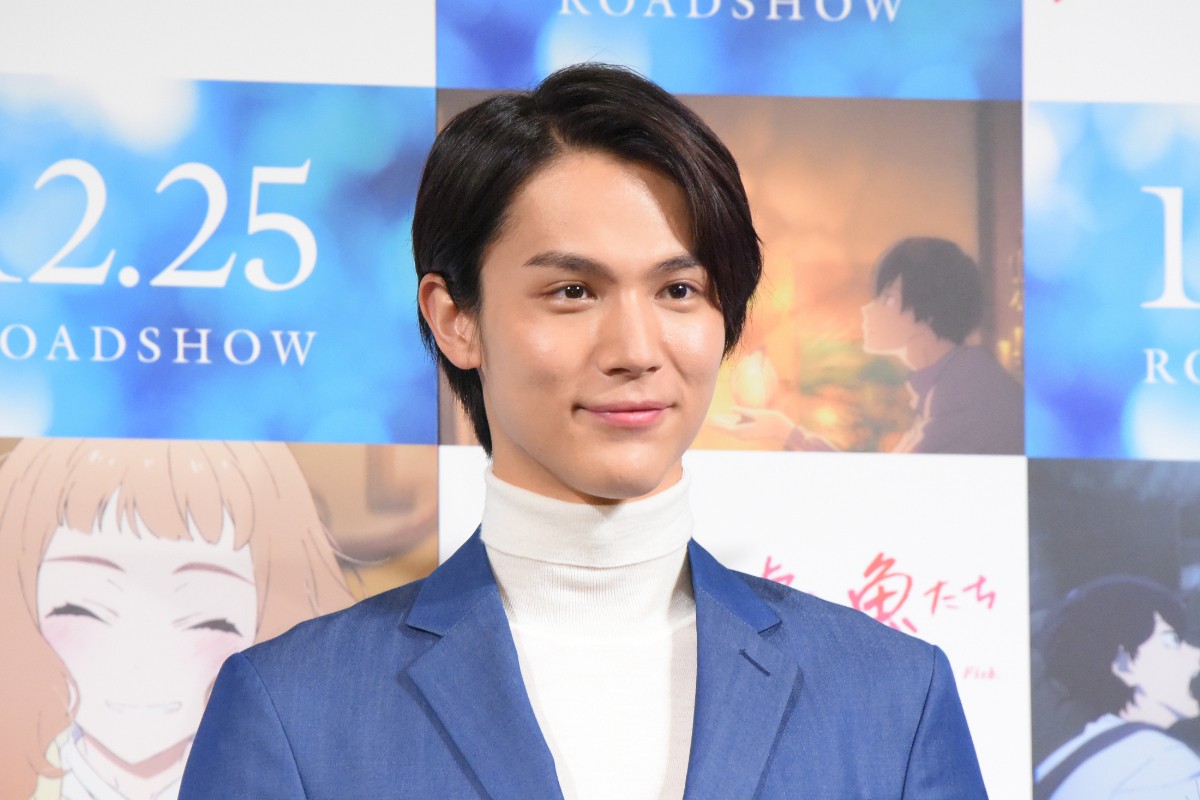 清原果耶、来年チャレンジしたいことは“空手”　アクションにも意欲