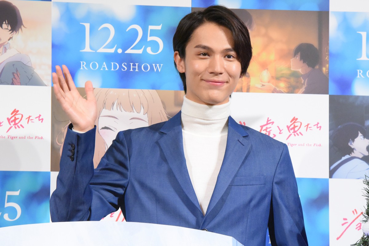 清原果耶、来年チャレンジしたいことは“空手”　アクションにも意欲