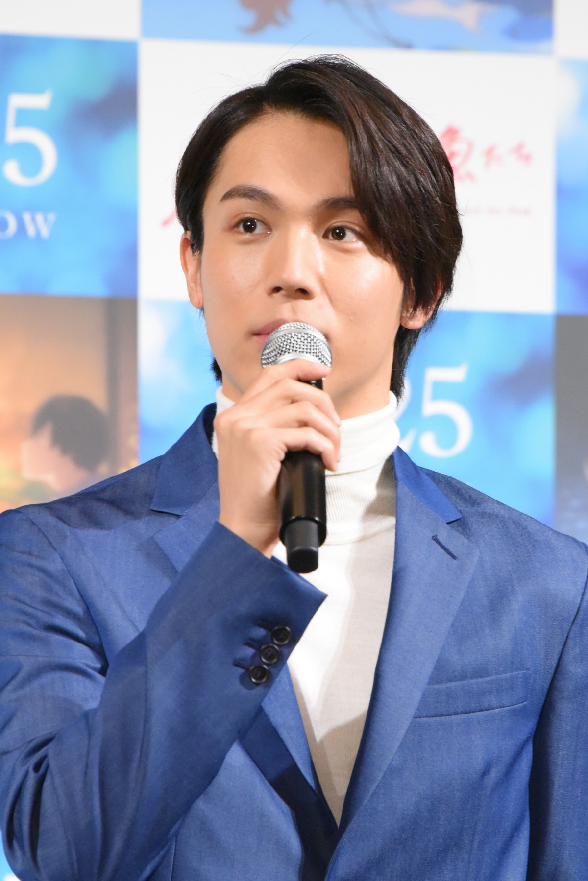 清原果耶、来年チャレンジしたいことは“空手”　アクションにも意欲