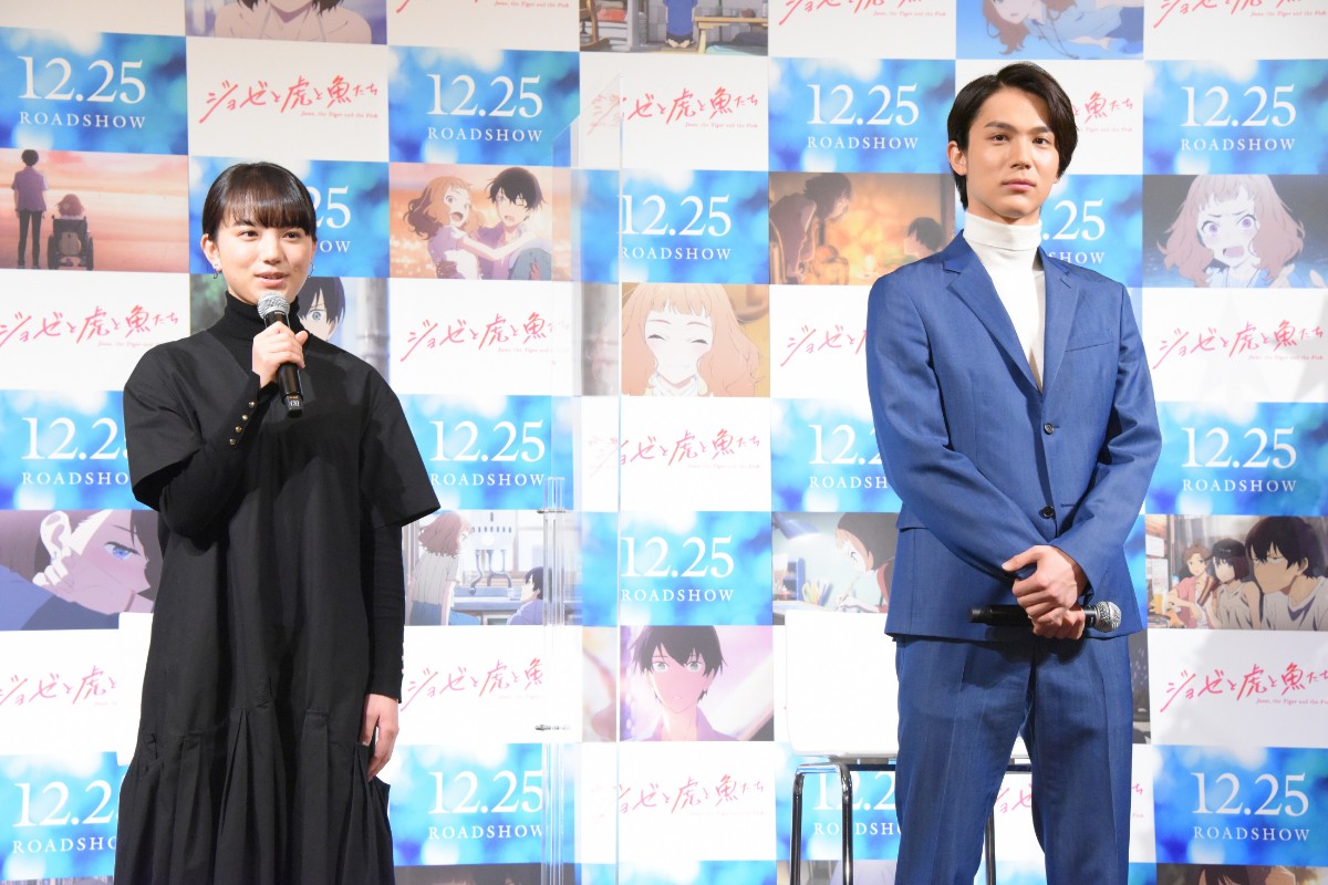 清原果耶、来年チャレンジしたいことは“空手”　アクションにも意欲