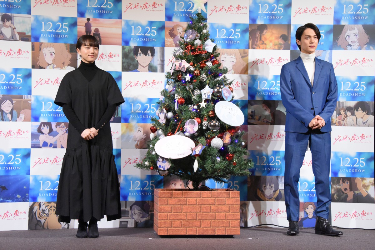 清原果耶、来年チャレンジしたいことは“空手”　アクションにも意欲