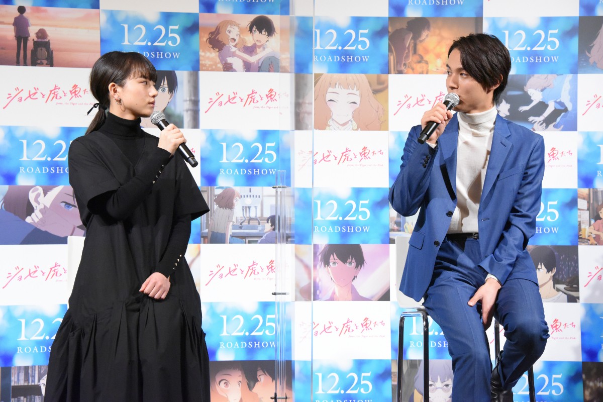 清原果耶、来年チャレンジしたいことは“空手”　アクションにも意欲