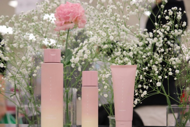 ロフト ベスコスから厳選 友達や彼氏にプレゼントしたい 美容アイテム 3選 年12月21日 写真 特集 レポート クランクイン トレンド