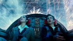 映画『ワンダーウーマン 1984』 場面写真