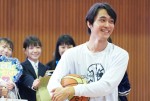 ドラマ『ヒミツのアイちゃん』佐藤寛太の場面写真