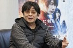 ＜ジャンプフェスタ2021 ONLINE＞で映画『るろうに剣心』シリーズを振り返る大友啓史監督