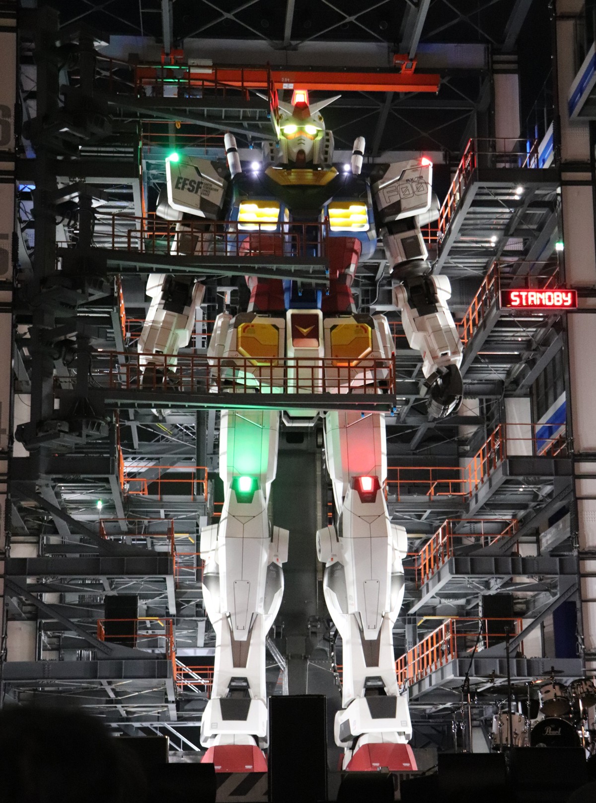 機動戦士ガンダム