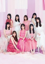 生田絵梨花＆齋藤飛鳥＆山下美月ら2021年“乃木坂46の顔”9人が集結！