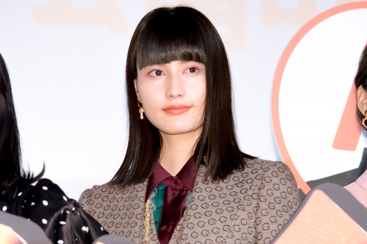 のん、中村倫也の声を絶賛「とっても良い声でした」