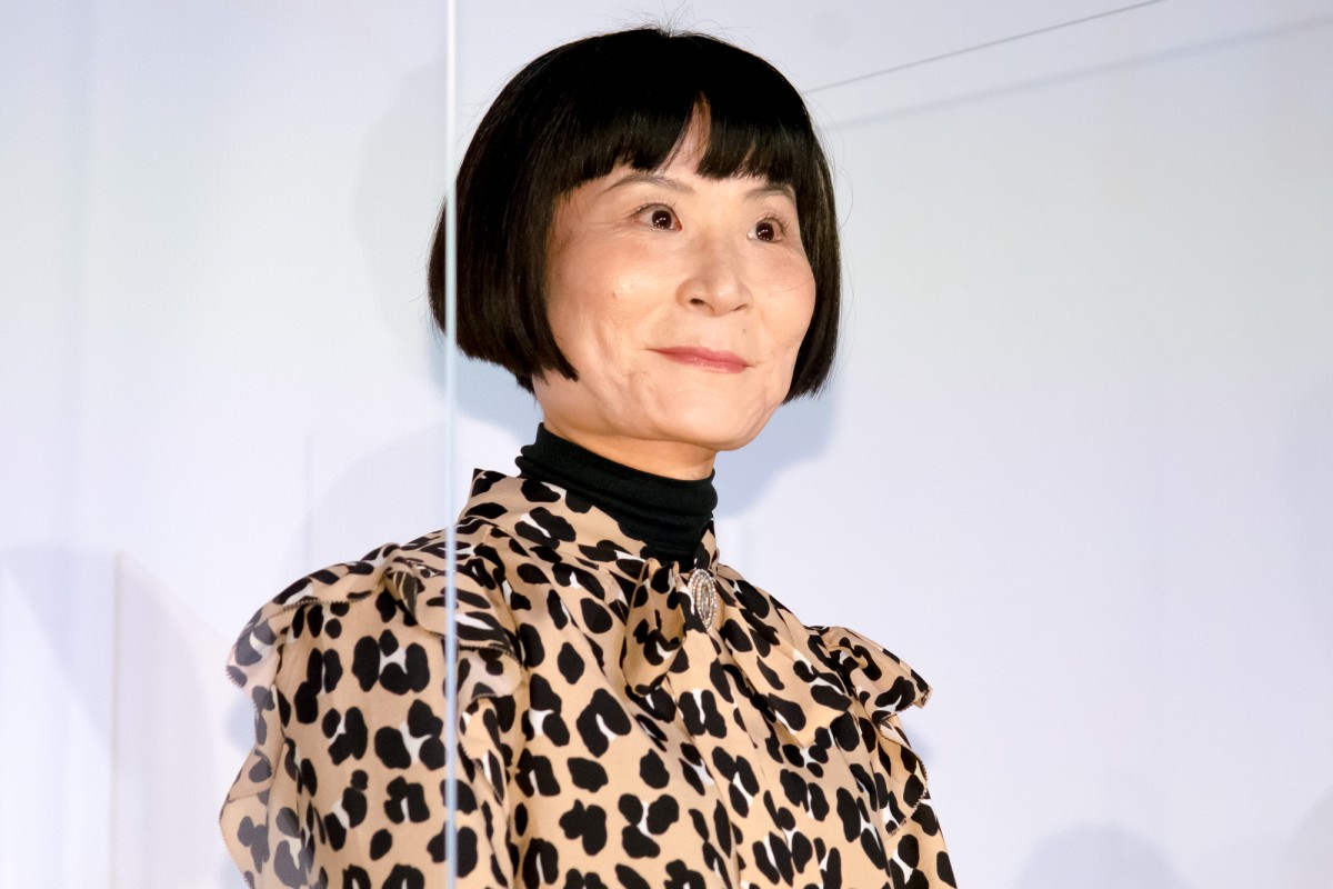 のん、中村倫也の声を絶賛「とっても良い声でした」