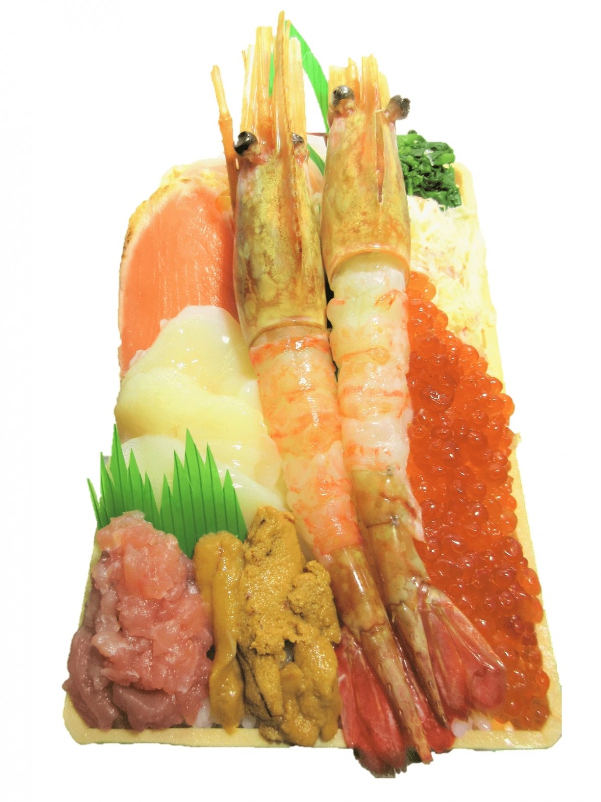 北海道コレクション