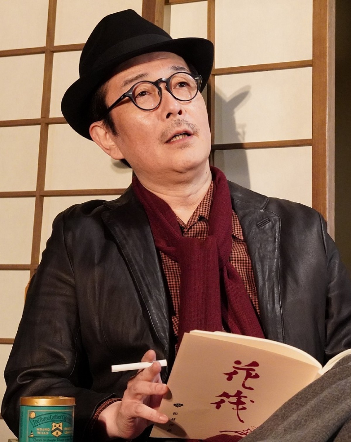 『キネマの神様』リリー・フランキー、志尊淳、前田旺志郎の出演決定　山田組初参加