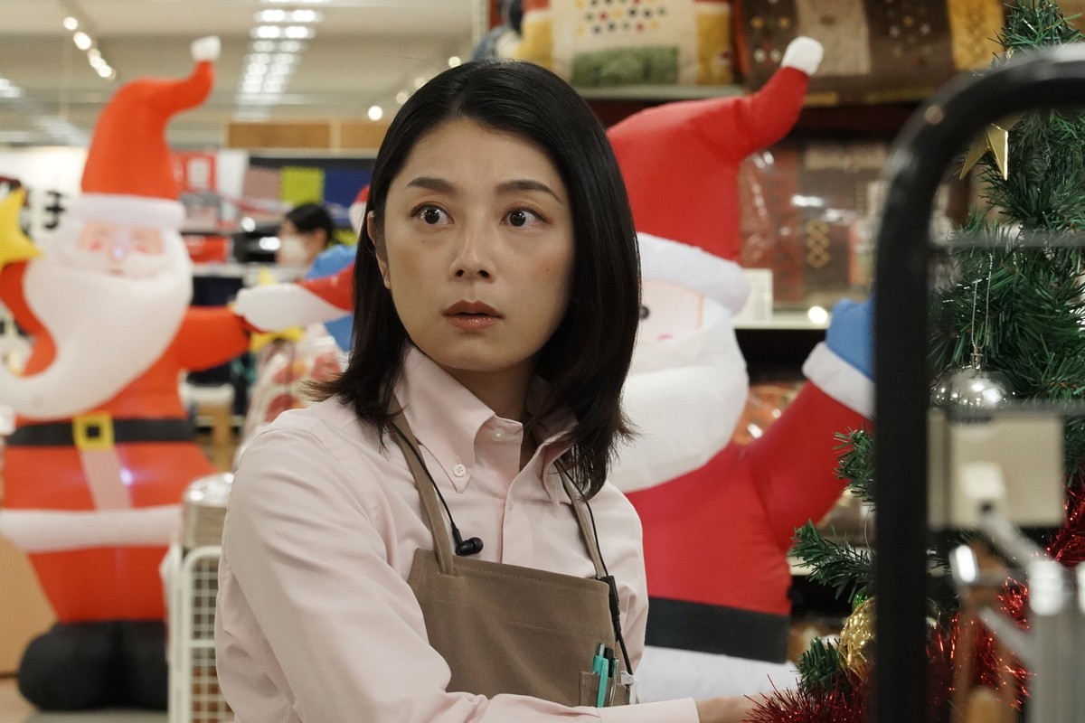 『姉ちゃんの恋人』最終話 “桃子”有村架純、真人とのクリスマス　幸せの先に待つ結末