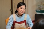 火曜ドラマ『オー！マイ・ボス！恋は別冊で』に出演する宮崎美子