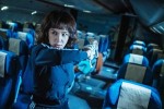 映画『ノンストップ』場面写真