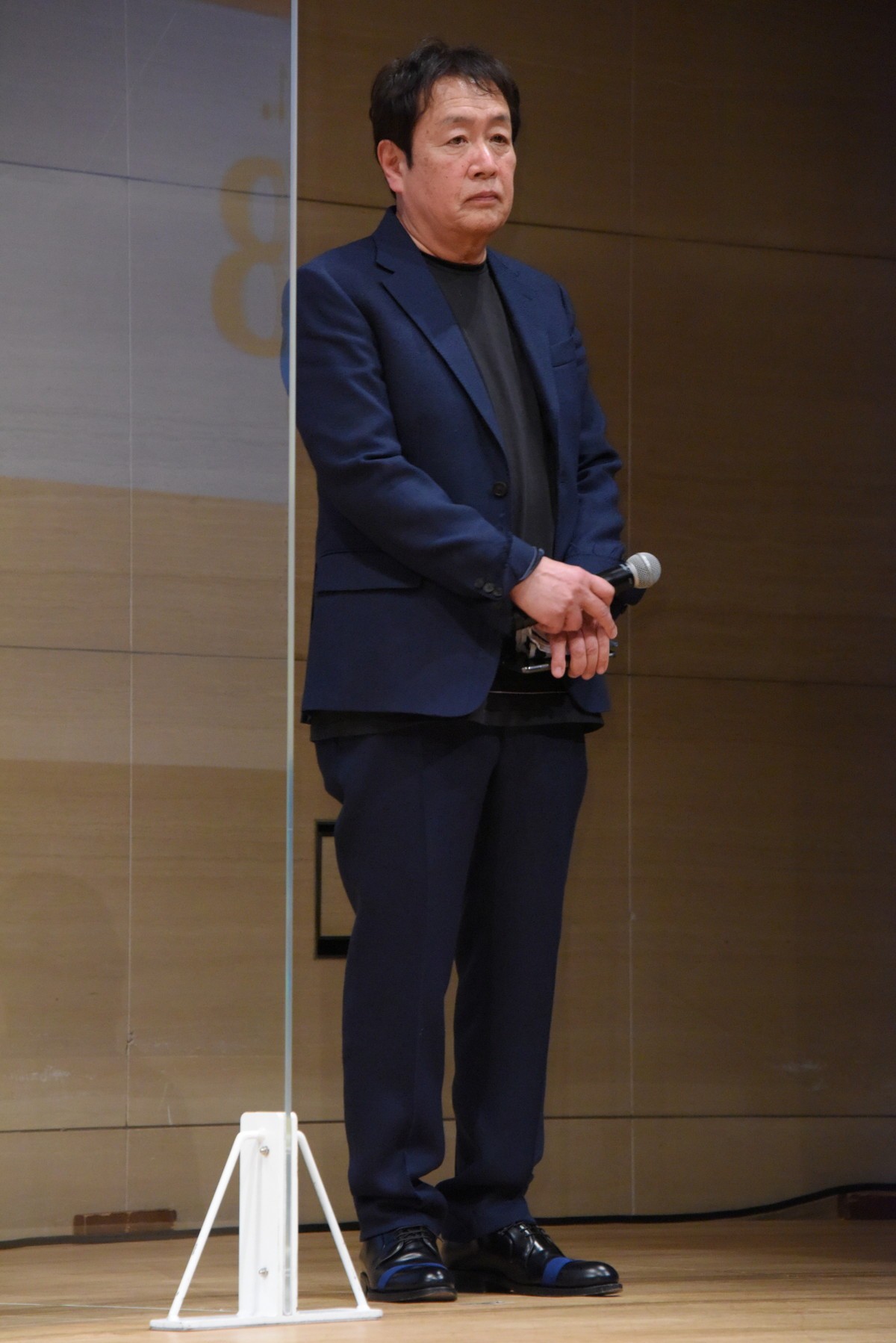 東山紀之「感動的だった」　鈴木保奈美＆常盤貴子の初共演に感慨