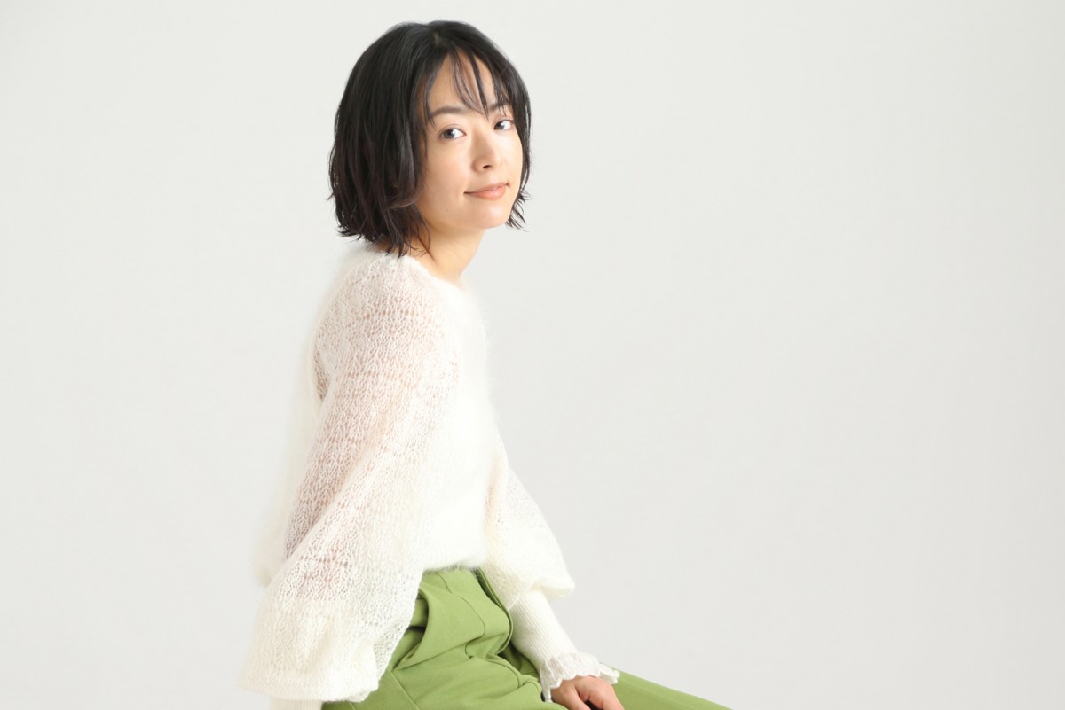 井上真央「私生活を充実させたい」焦りを経て　たどり着いた自然体の今