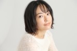 【写真】井上真央、撮り下ろしショット