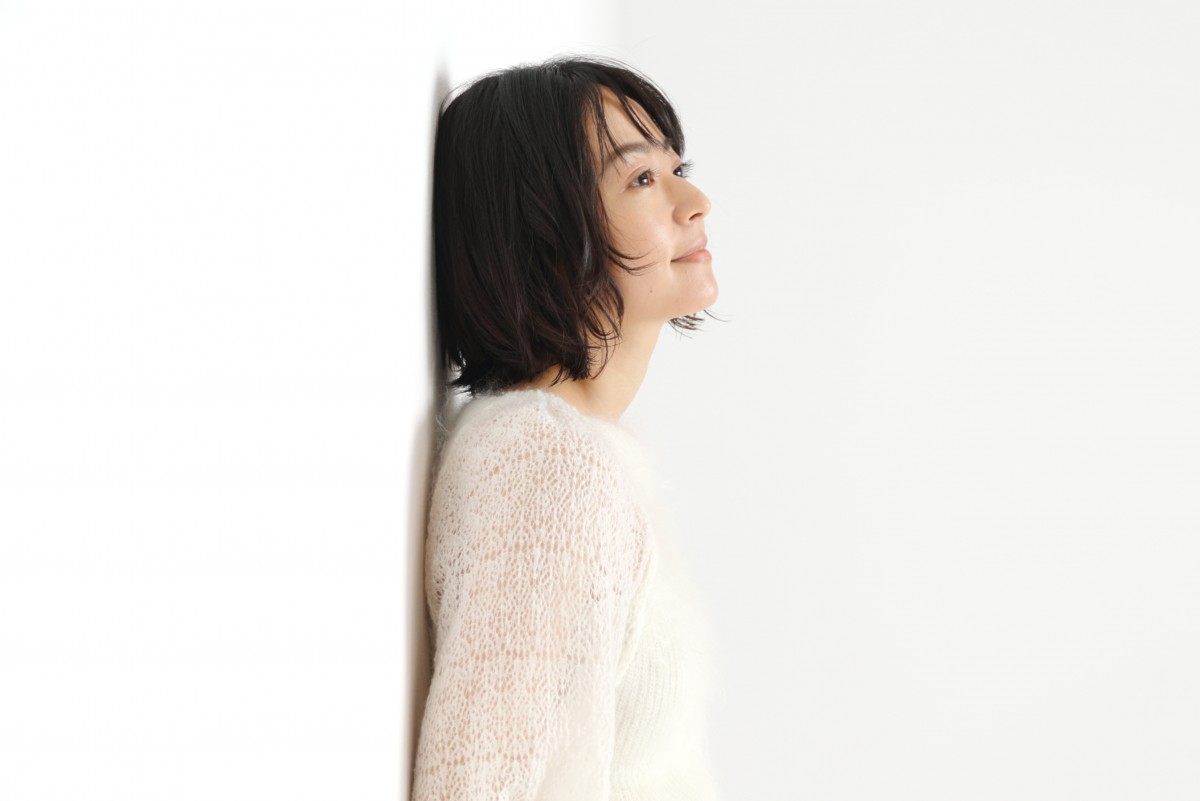 井上真央「私生活を充実させたい」焦りを経て　たどり着いた自然体の今